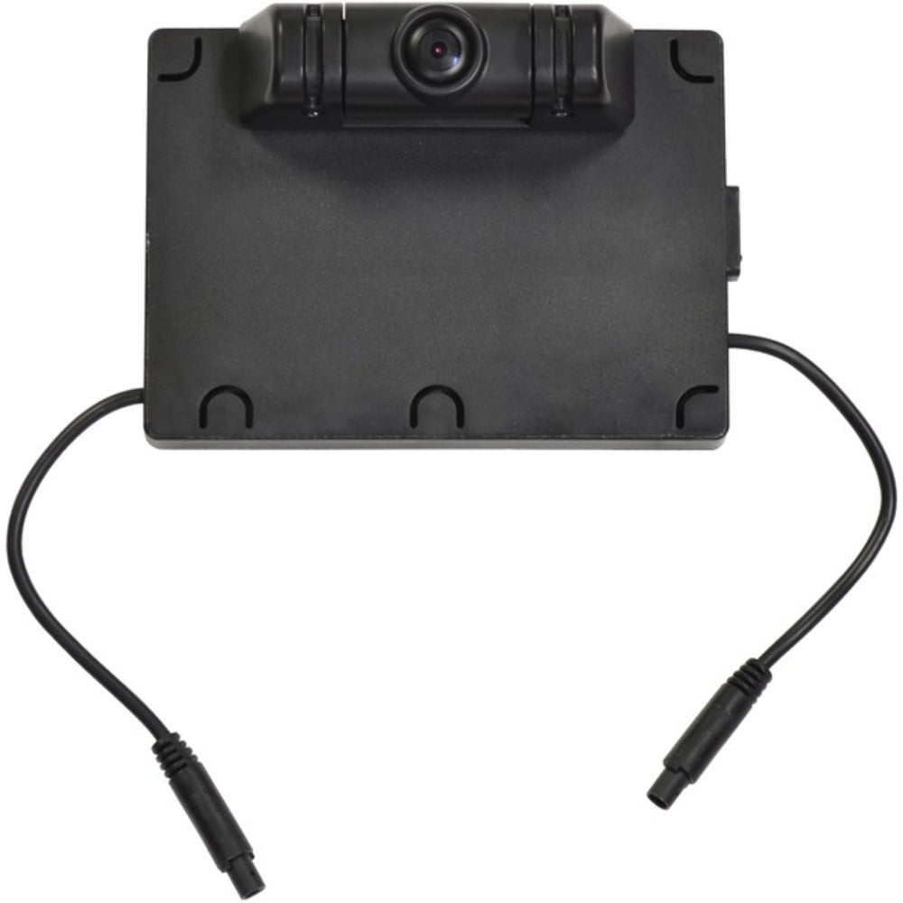 Whistler WBU-1000 Digital Wireless Backup Camera with Solar Panels