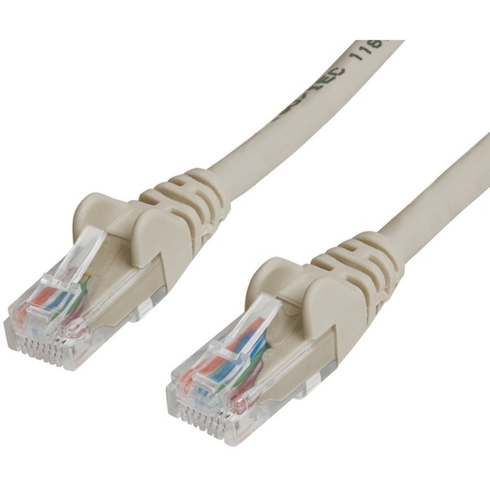 Intellinet Network Solutions(R) 336758 CAT-6 UTP Patch Cable, 25ft
