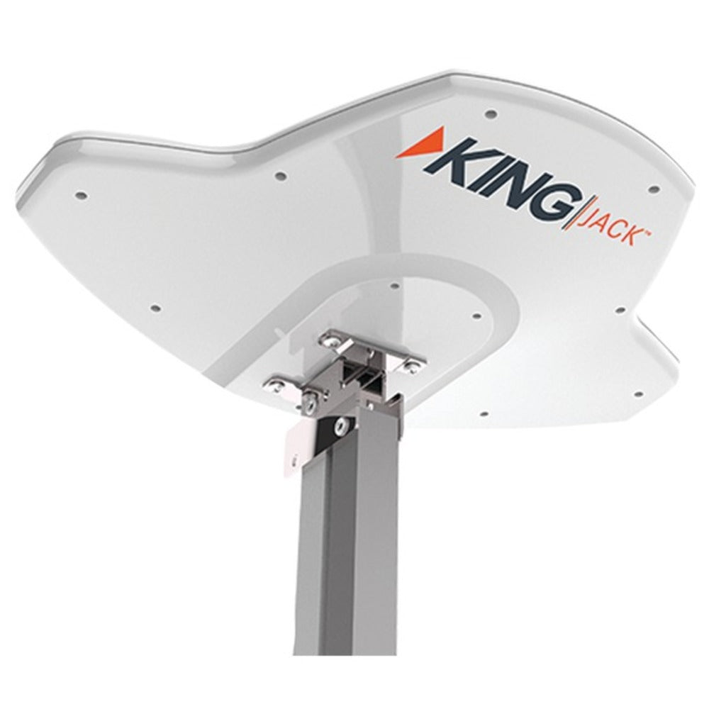KING(R) OA8300 KING Jack(TM) Over-the-Air Antenna Replacement Head